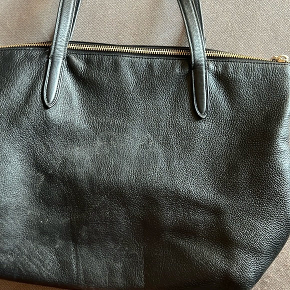 Coach Purse - Picture 2 of 3